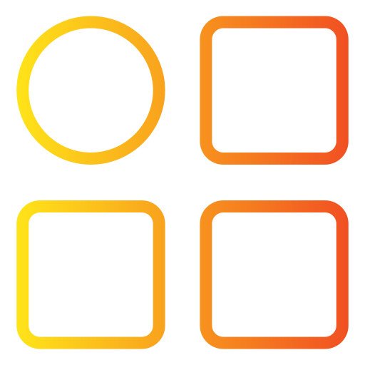 Affiliate Categories Logo